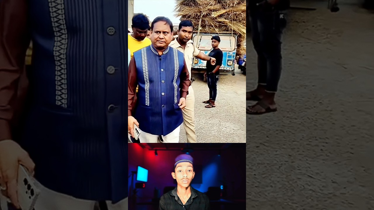 Yahi hai Humayun Kabir 🚀🕌