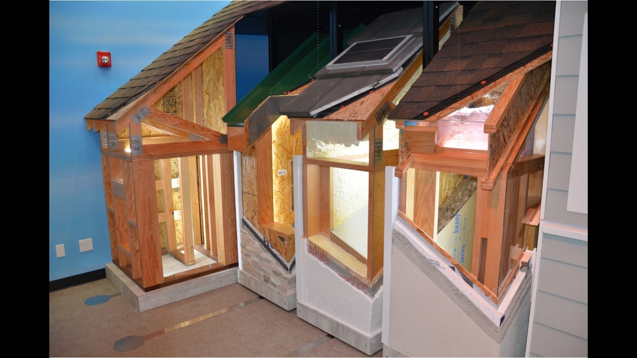 AIA|LA & Southern California Edison Present: Advanced Framing Quality Building with Less Lumber mp