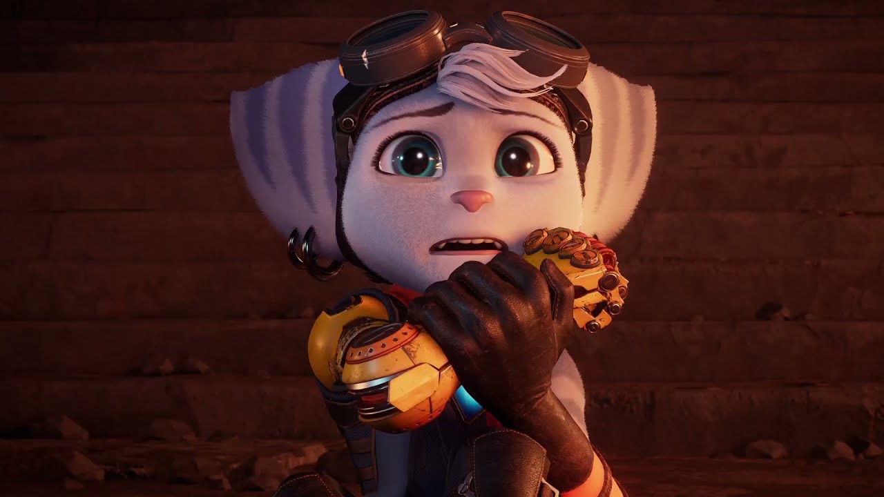 Ratchet and Clank Rift Apart Review