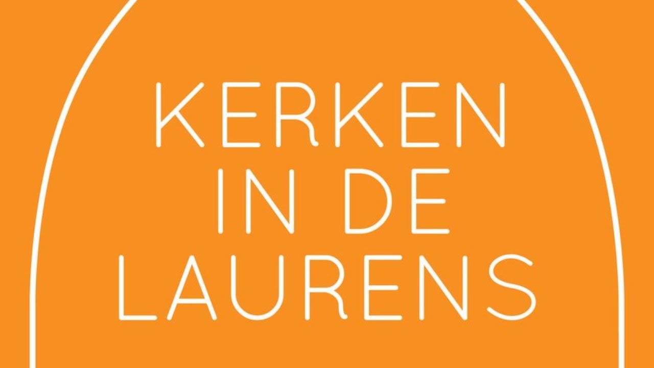 Eredienst Laurenspastoraat 25 januari 2026