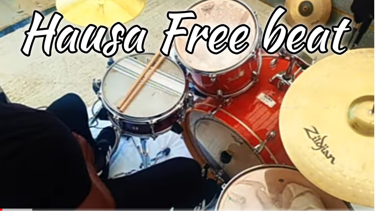 Hausa Free beat Sabon Kidan Hausa Mai zafi