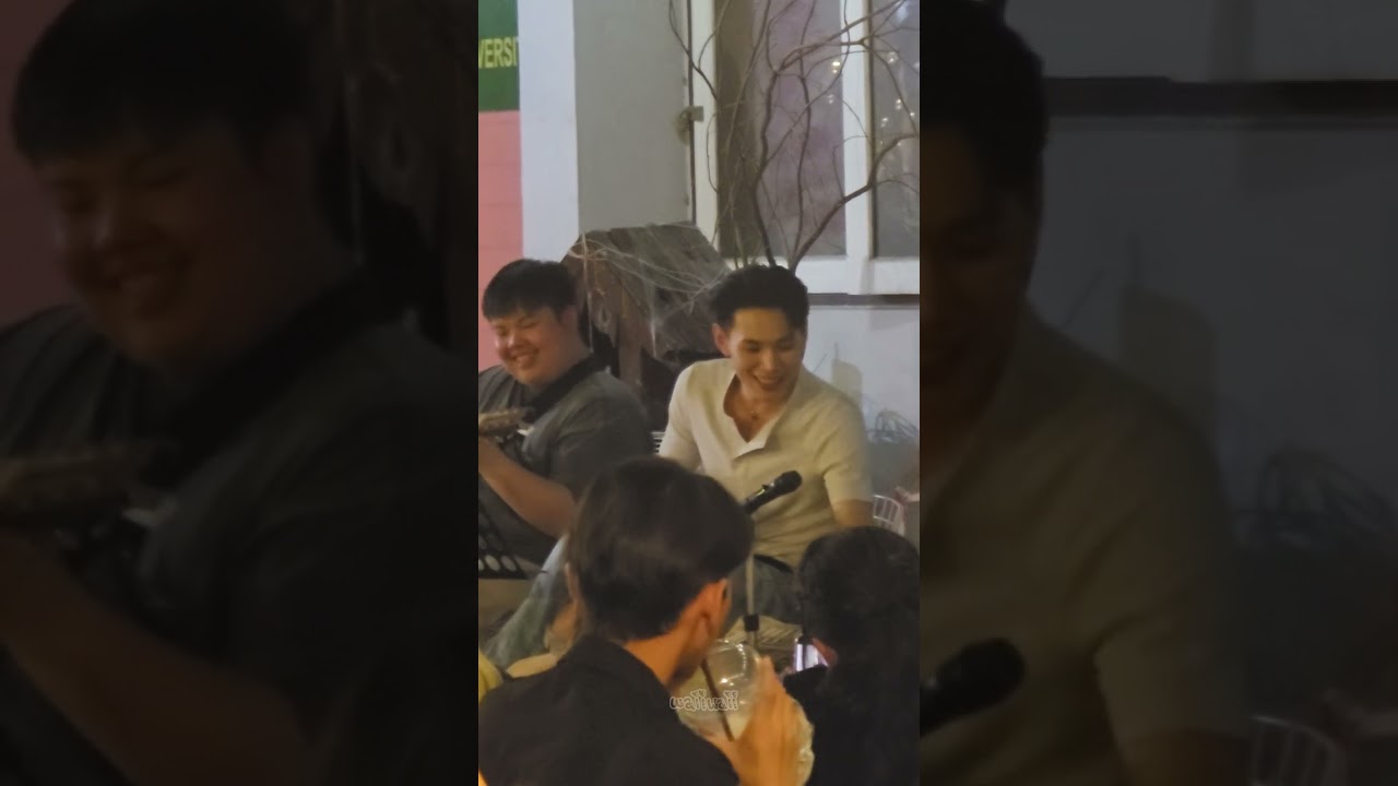 050226 [เกษตรแฟร์ 2026] wish - ต้าห์อู๋ Daou