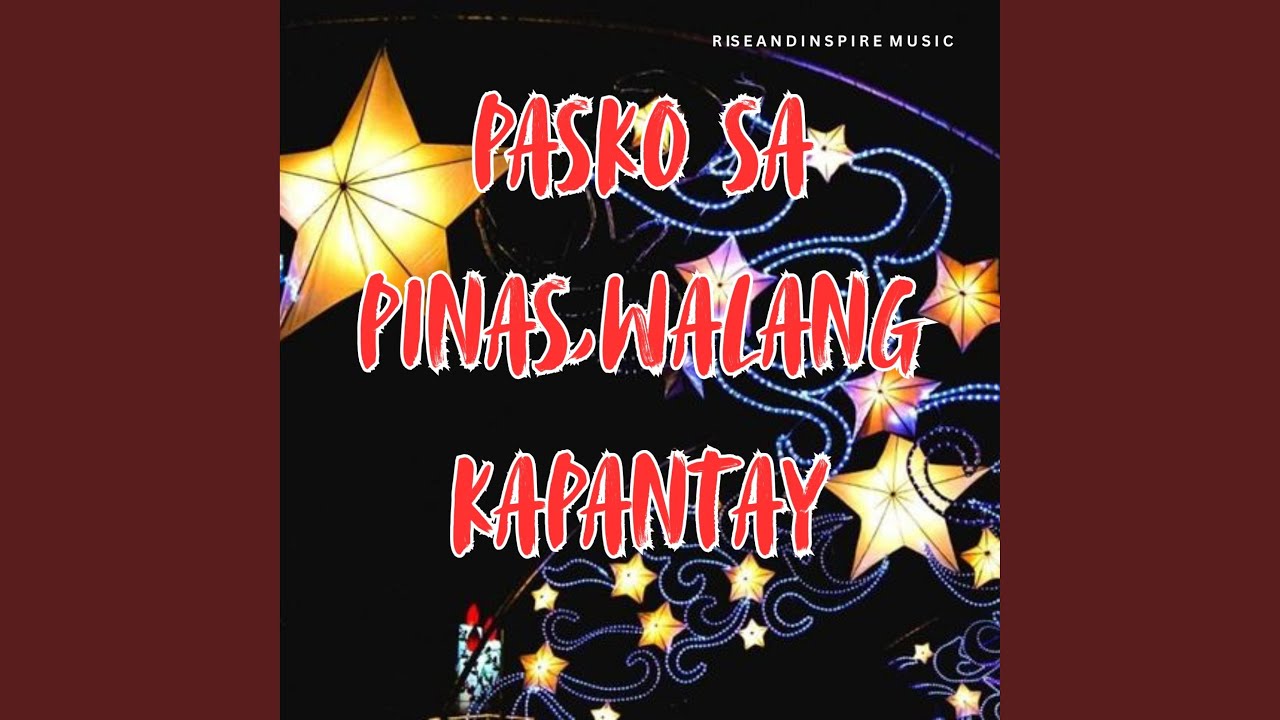Simbang Gabi, Puso’y Masaya