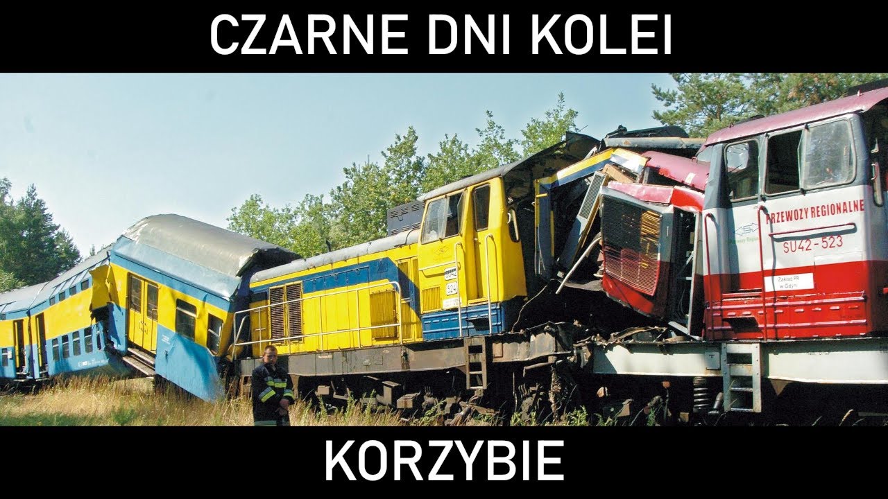 CZARNE DNI KOLEI #8 - Kapsch i 