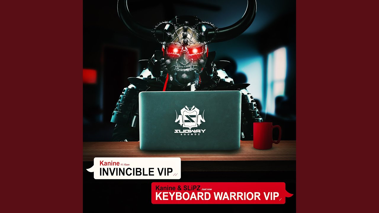 Invincible (VIP)