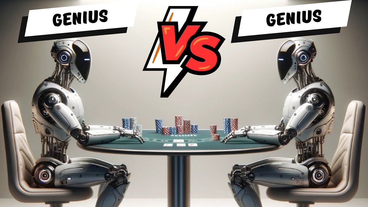 Poker Endbosses: LinusLLove vs PR0DIGY at $20kNL #1