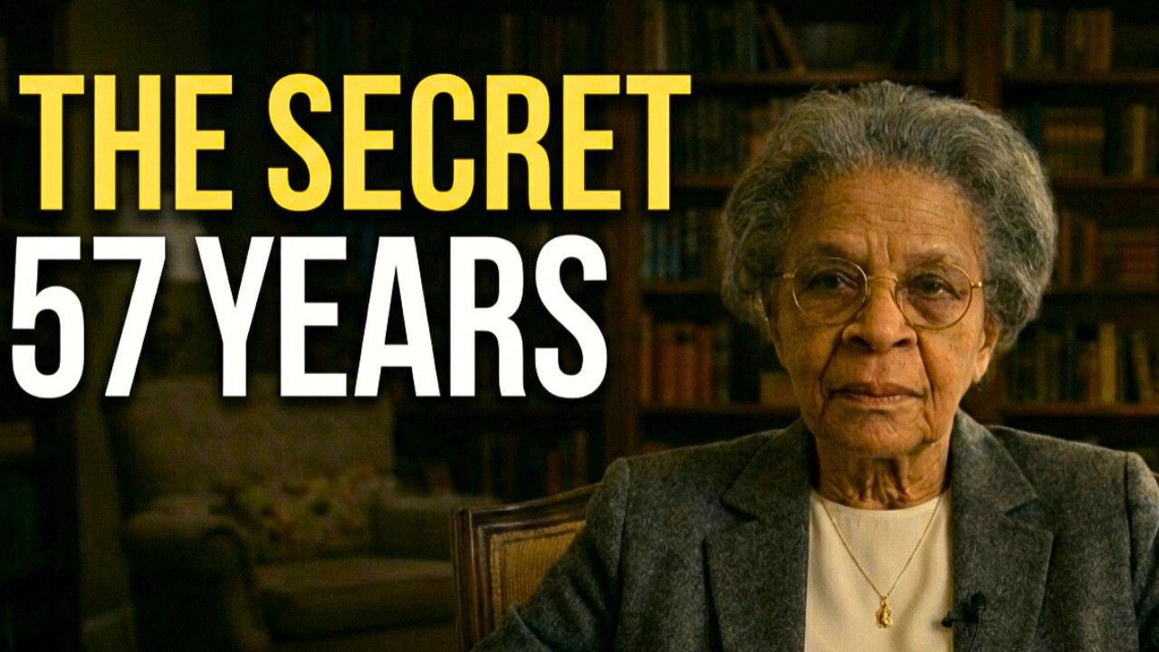 I'm 79, I Never Married the Man I Loved — And I've Carried That Secret for 57 Years