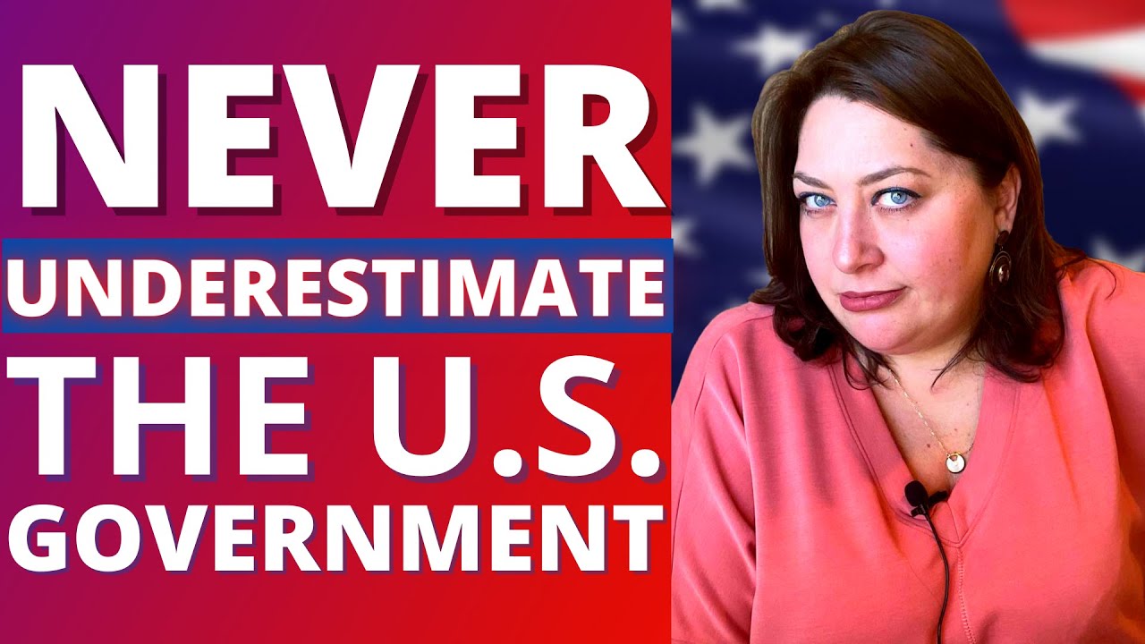 How USCIS fights immigration fraud | Green Card scammers