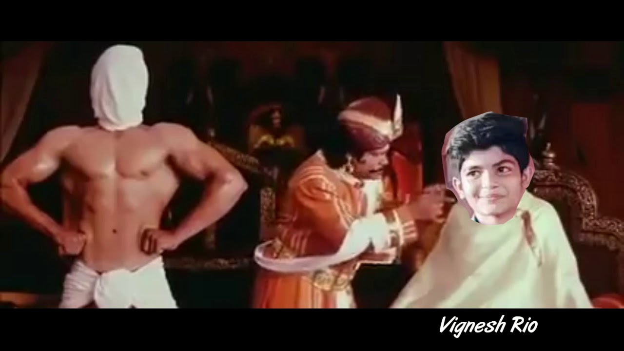 Troll Musically tamil