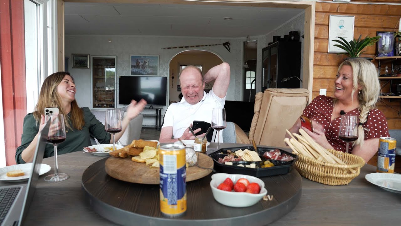 Premiär: Lindberg – Sommar