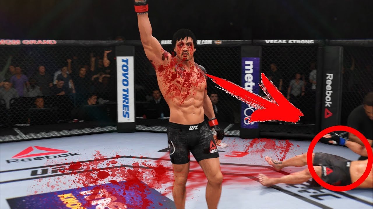 Сильвестр Сталлоне и его ТОП НОКАУТЫ в UFC / Лучшие моменты / Рокки / Рэмбо