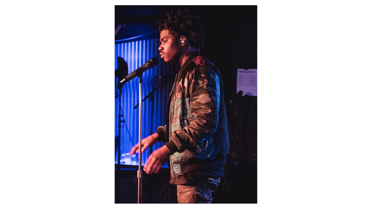 smino x saba type beat - 
