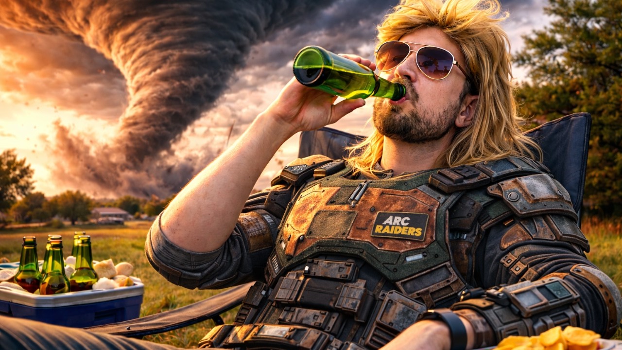 🔴(LIVE) ARC RAIDERS | Full alert!