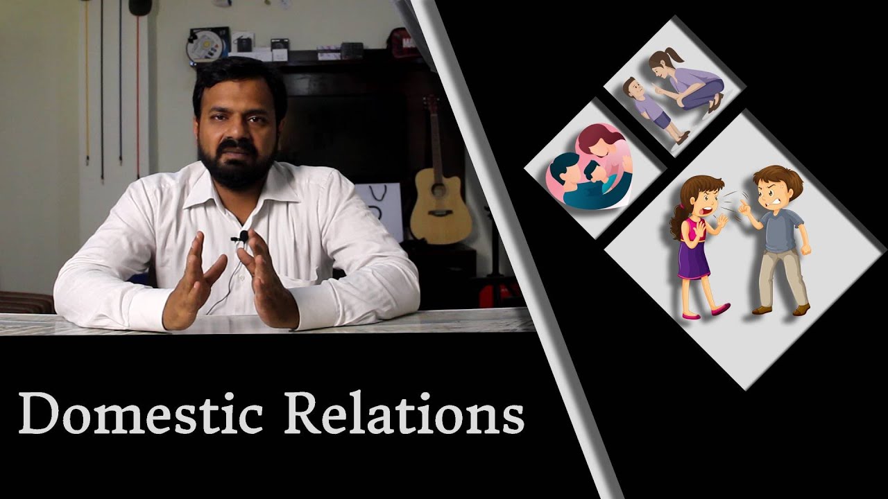 DOMESTIC ISSUES IN PAKISTAN| JAWAD AHMED