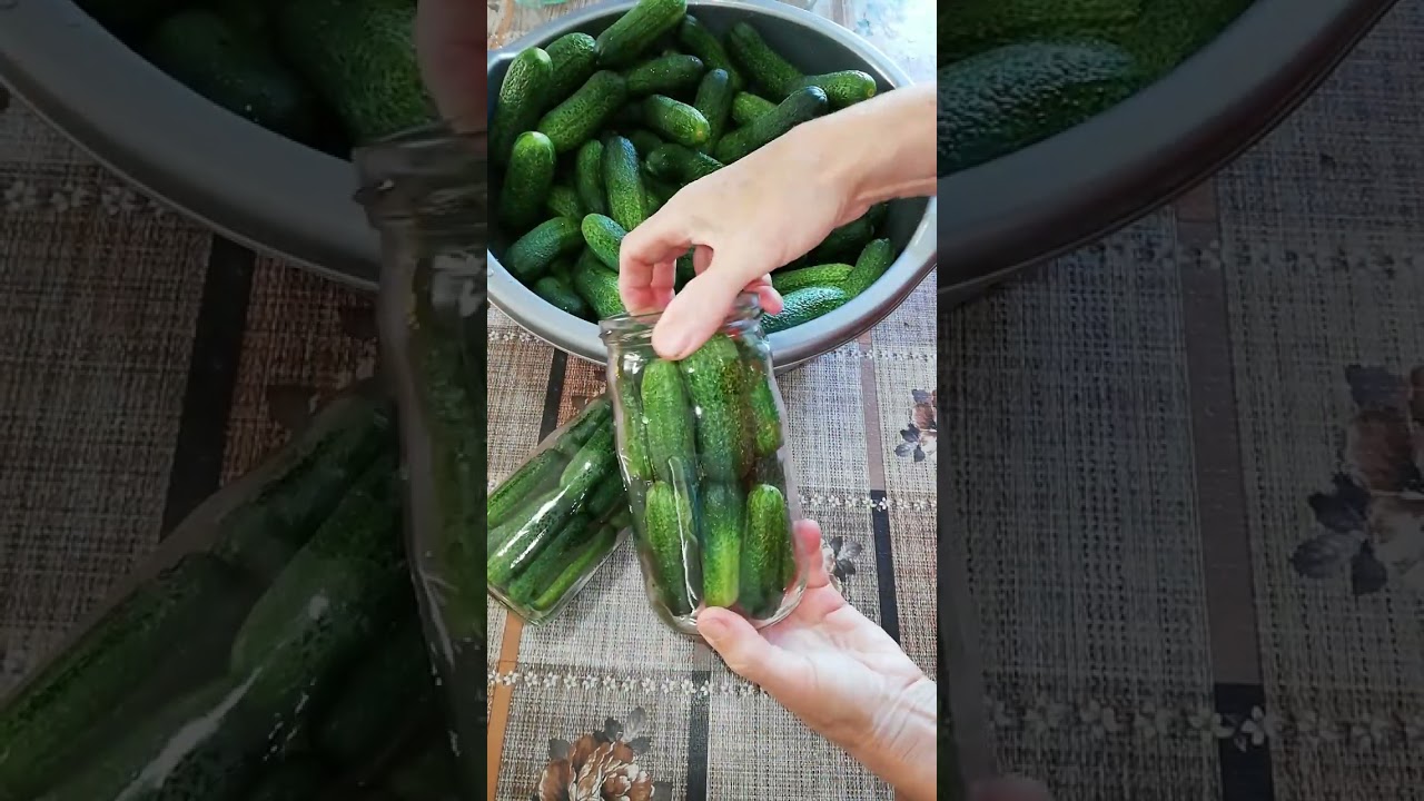 Pasterizovani korni&scaron;oni u ma&scaron;ini za pranje posuđa - zimnica bez konzervansa #shorts #short