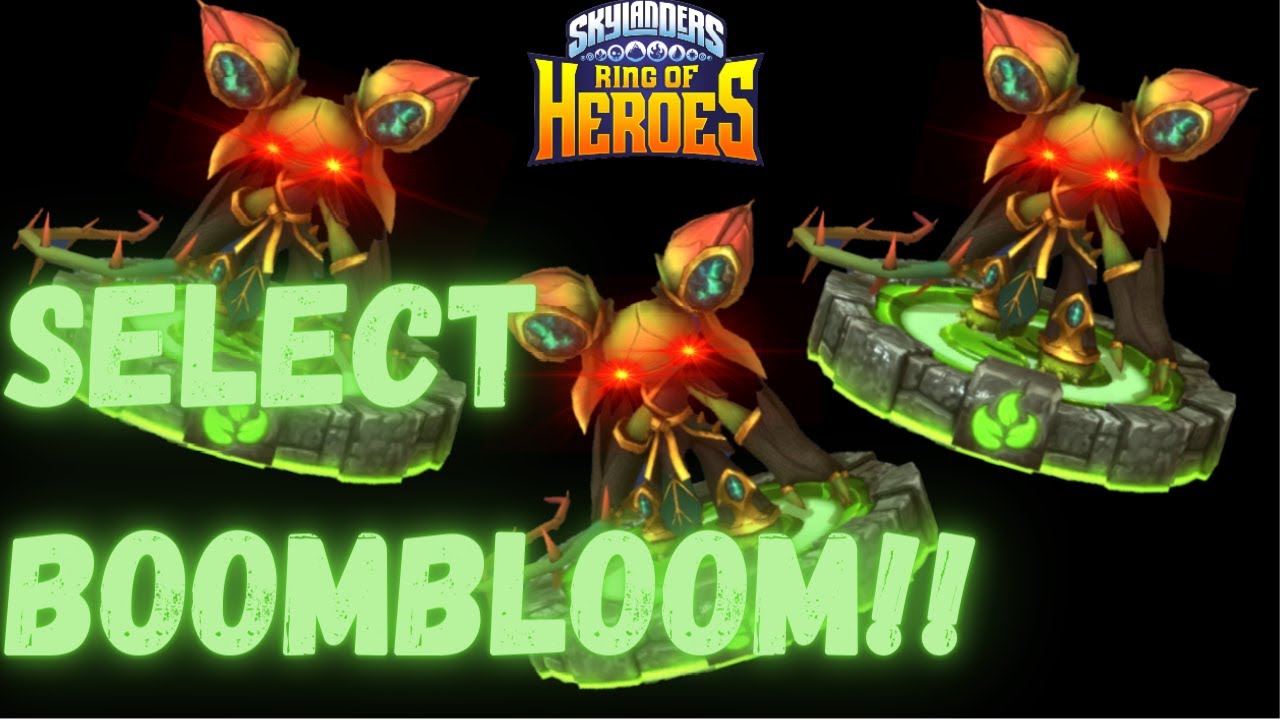 REROLL FOR THIS LEGENDARY! (Skylanders: Ring of Heroes 2020)