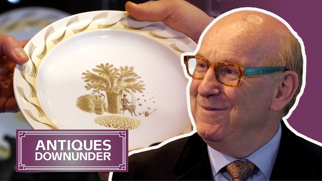 Beyond Blue and White: The Diverse Artistry of Wedgwood