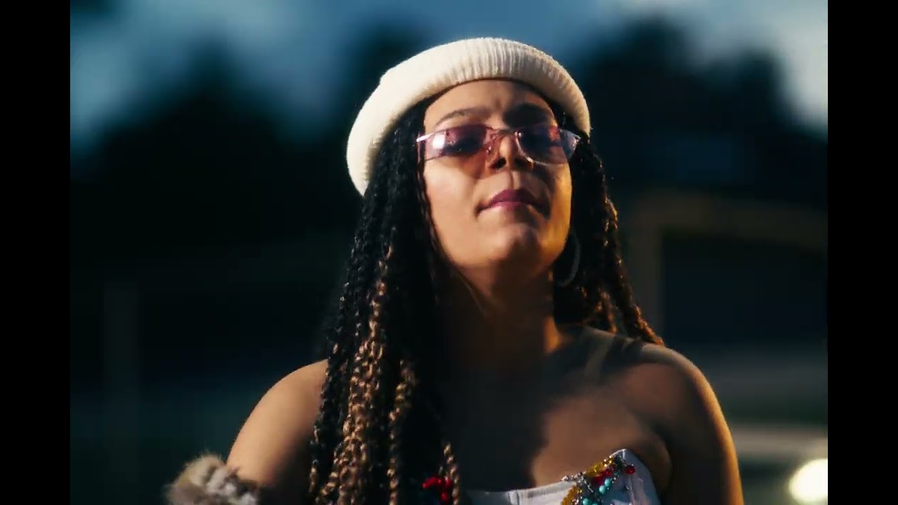 La Gabi - Al otro día ft. Shadow Blow (Official Video)