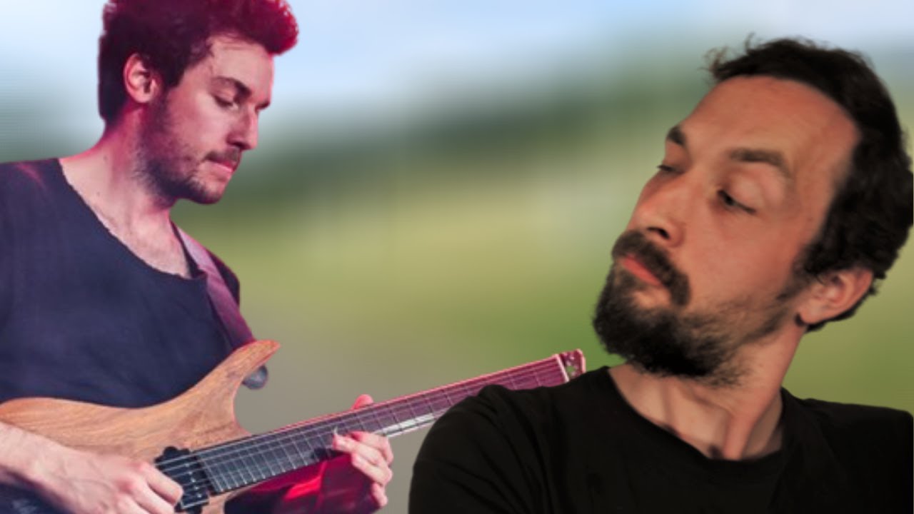 What to Do When You're Jealous of Musicians