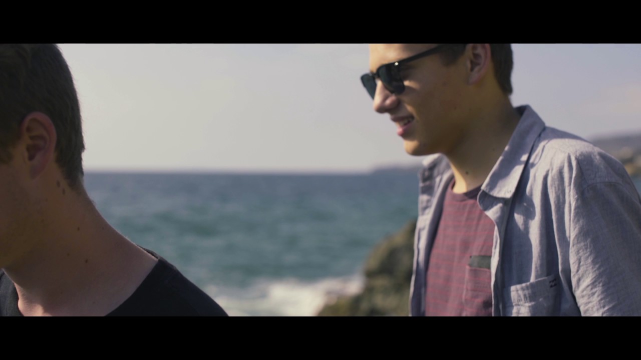 Chapman and LMU ACCEPTED Film 2017