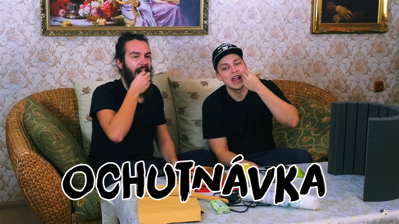 OCHUTN&Aacute;VKA VEC&Iacute;! │WHYNOT