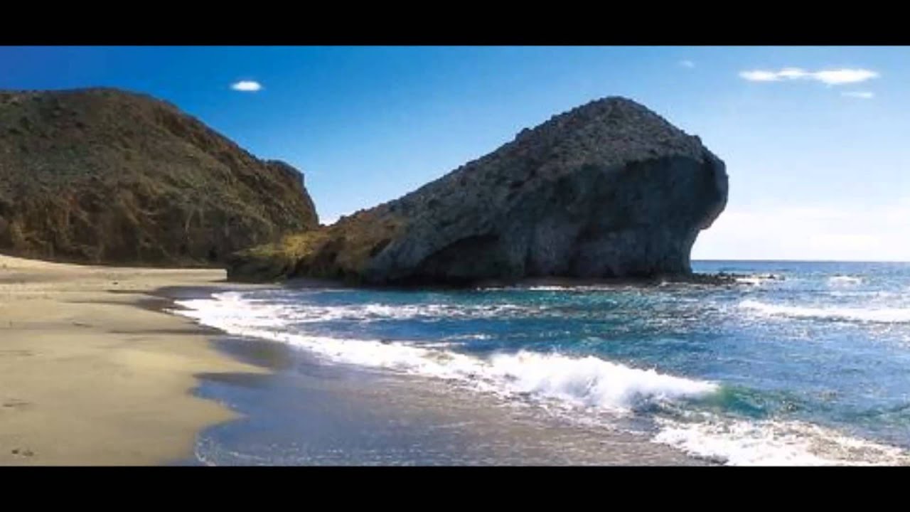ALMERIA TIERRA DE CINE Música:ENNIO MORRICONE