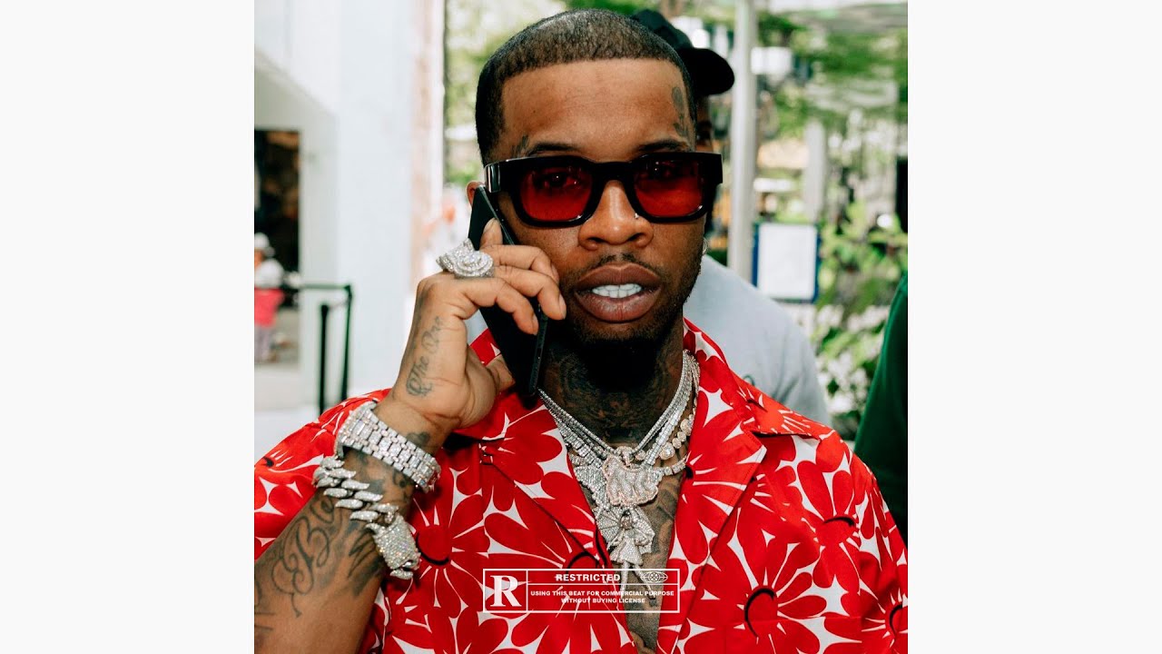 Tory Lanez Type Beat x Bryson Tiller Type Beat ~ Staying Alive