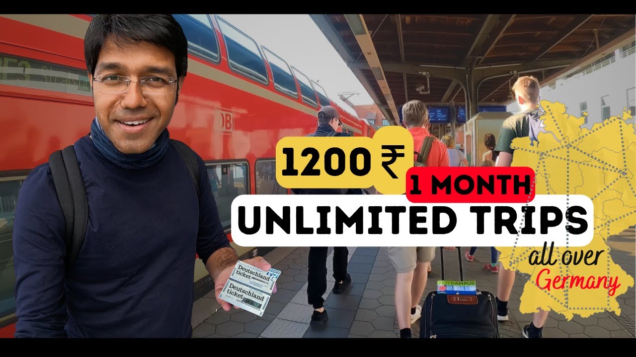 Cheapest European Country Trip - How I did it?