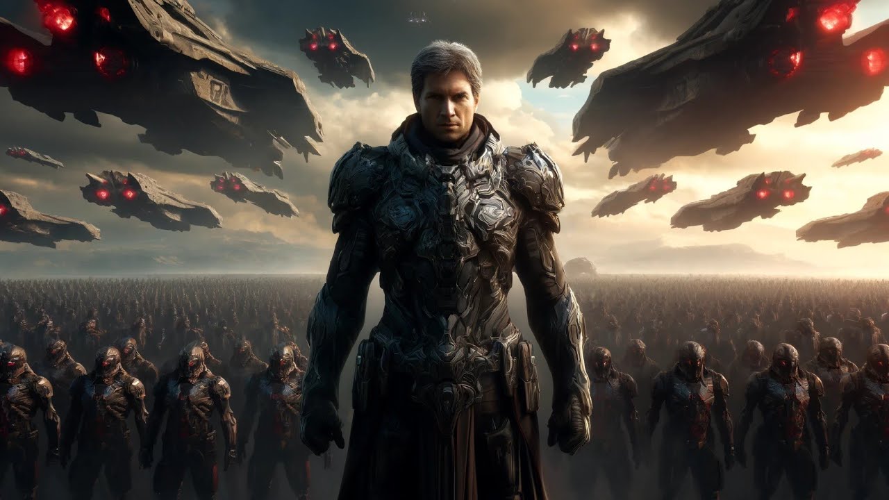 When Galactic Empire Realizes Earth Is Off Limits | HFY | A Short Sci-Fi Story