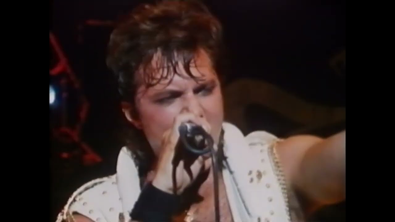 8. Queen of the Reich [Queensr&yuml;che - Live in Tokyo 1984/08/05]
