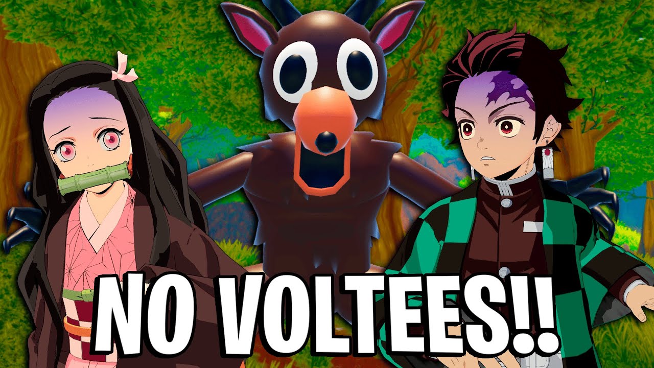 Sobreviviendo 99 noches con TANJIRO 😨🌳