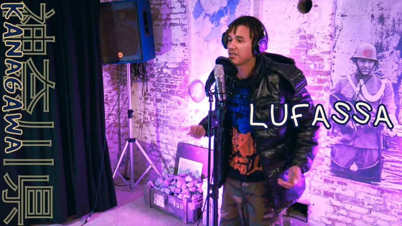 Lufassa - Fortsessie 19