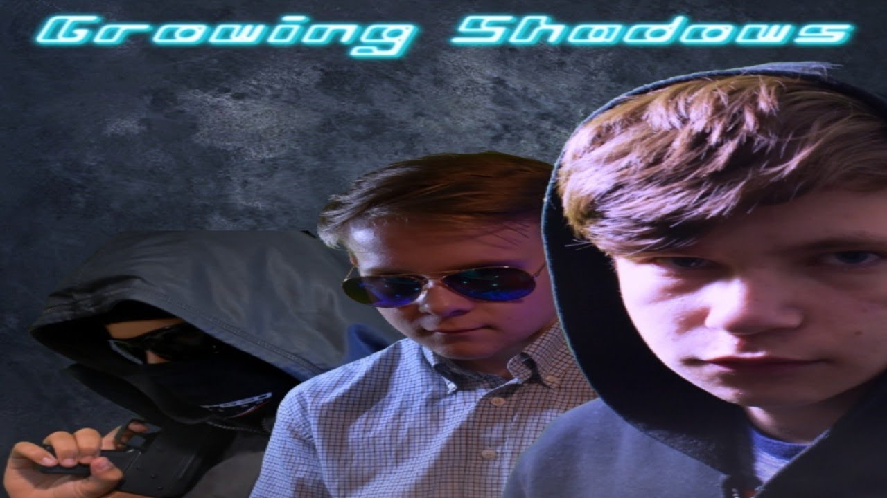 Growing Shadows Main Theme (Wind Rider) | Growing Shadows