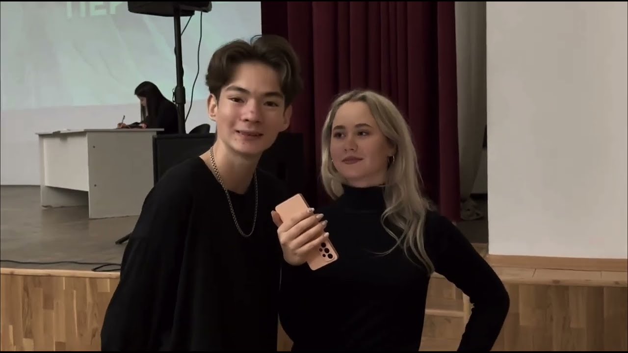 Первая высота &lsquo;23: Квиз | Профбюро ИПЧ