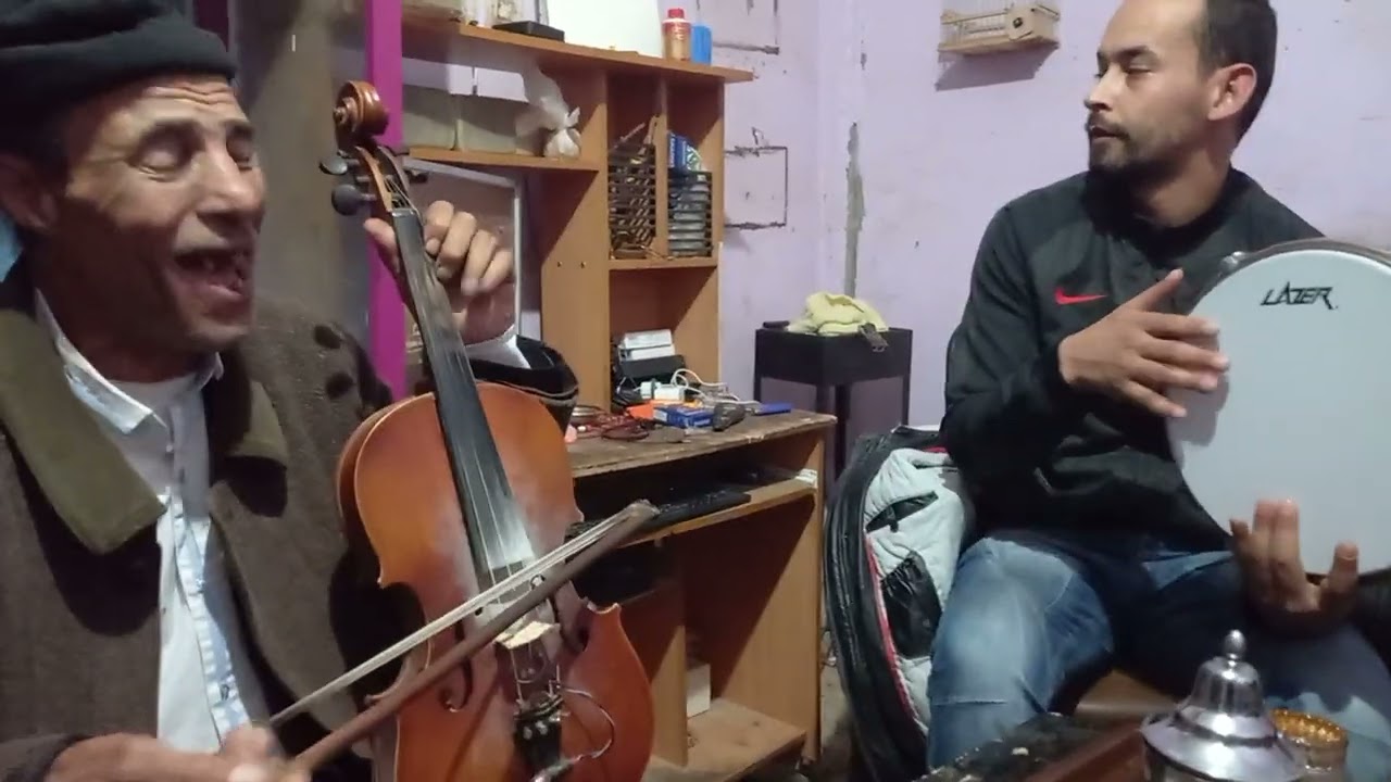مباشرة من العصارة خطير هاد الكوامانجي مطلوب حي ولا ميت 0712824254