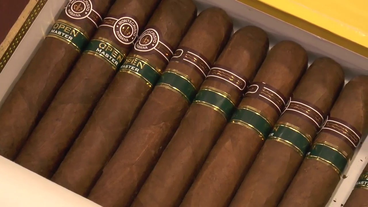 Puros Habanos