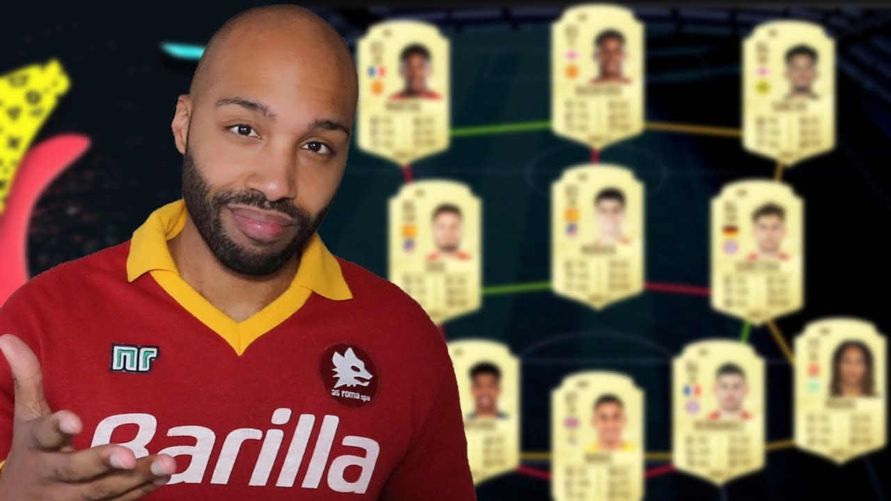 MORE STARTER TEAM IDEAS! 🔥 💯 - FIFA 20 Ultimate Team
