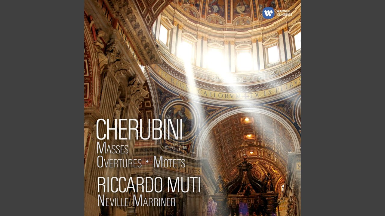 Missa solemnis in D Minor: IX. Credo in unum Deum