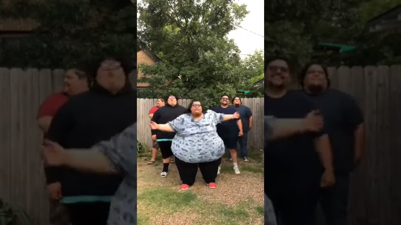 Alors on Danse | TikTok Meme | #shorts