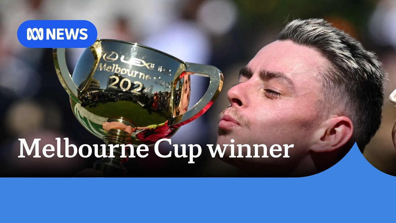 Knight's Choice wins Melbourne Cup at Flemington in photo finish | ABC News