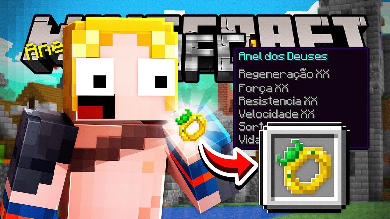 MINHA NOVA MEGA ESTRATÉGIA SECRETA ! - MINECRAFT UFC MEDIEVAL #4