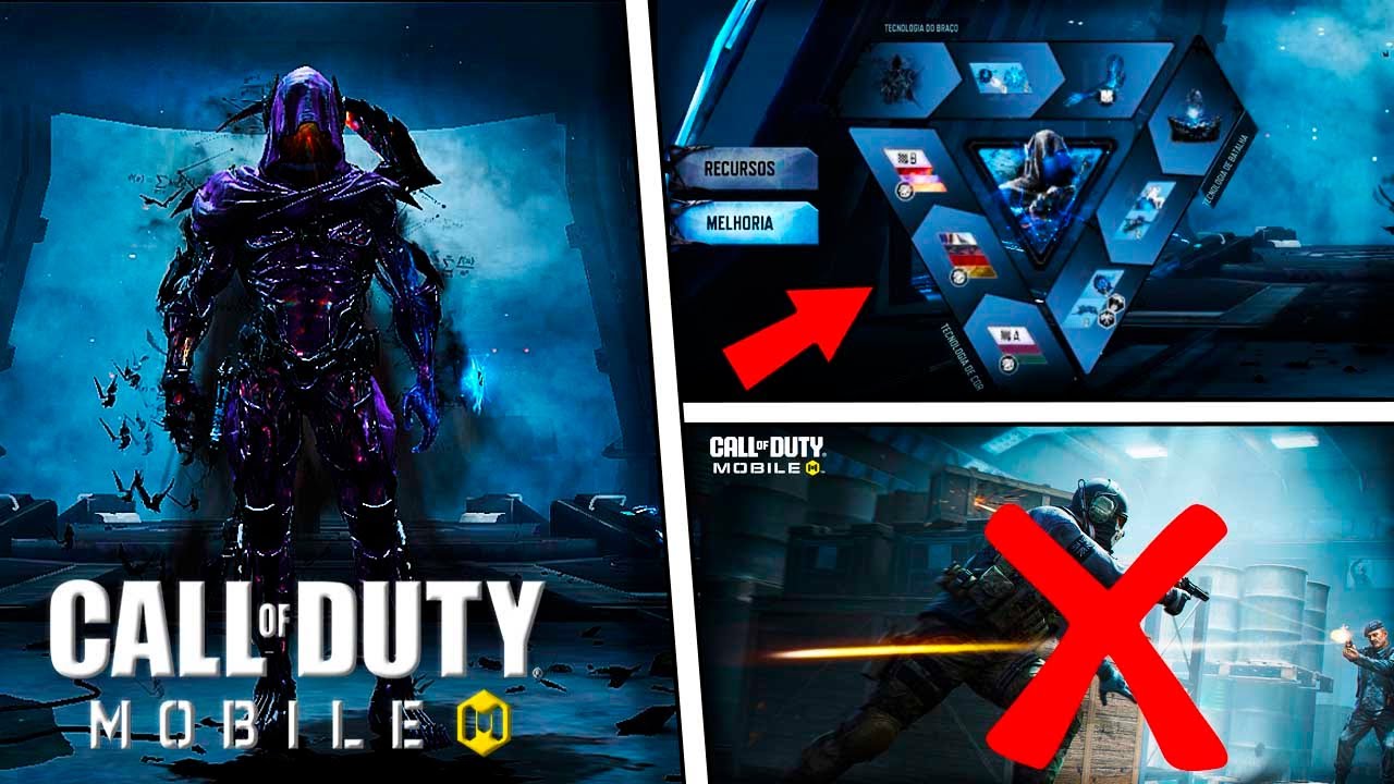 ZERANDO A ROLETA DO PASTOR SOMBRIO MITICA+ POLEMICA DO GULAG NO CALL OF DUTY MOBILE
