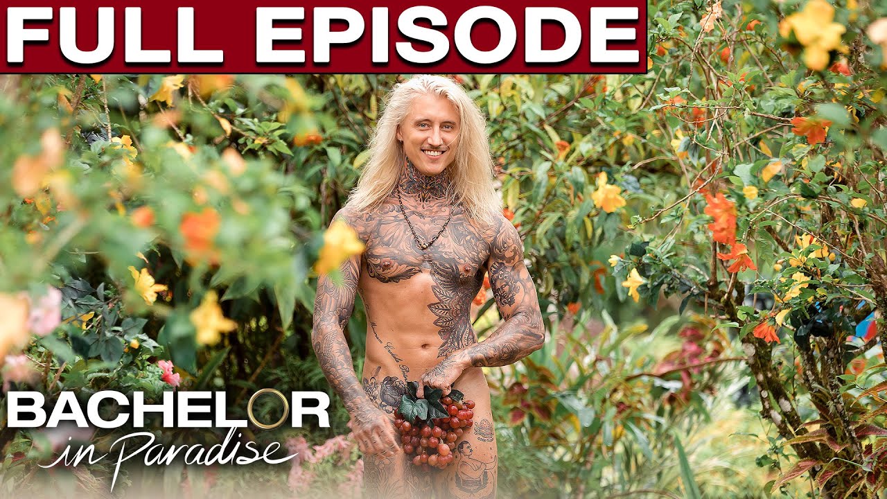 Bachelor In Paradise Australia Season 3 Episode 1 (Full Episode)