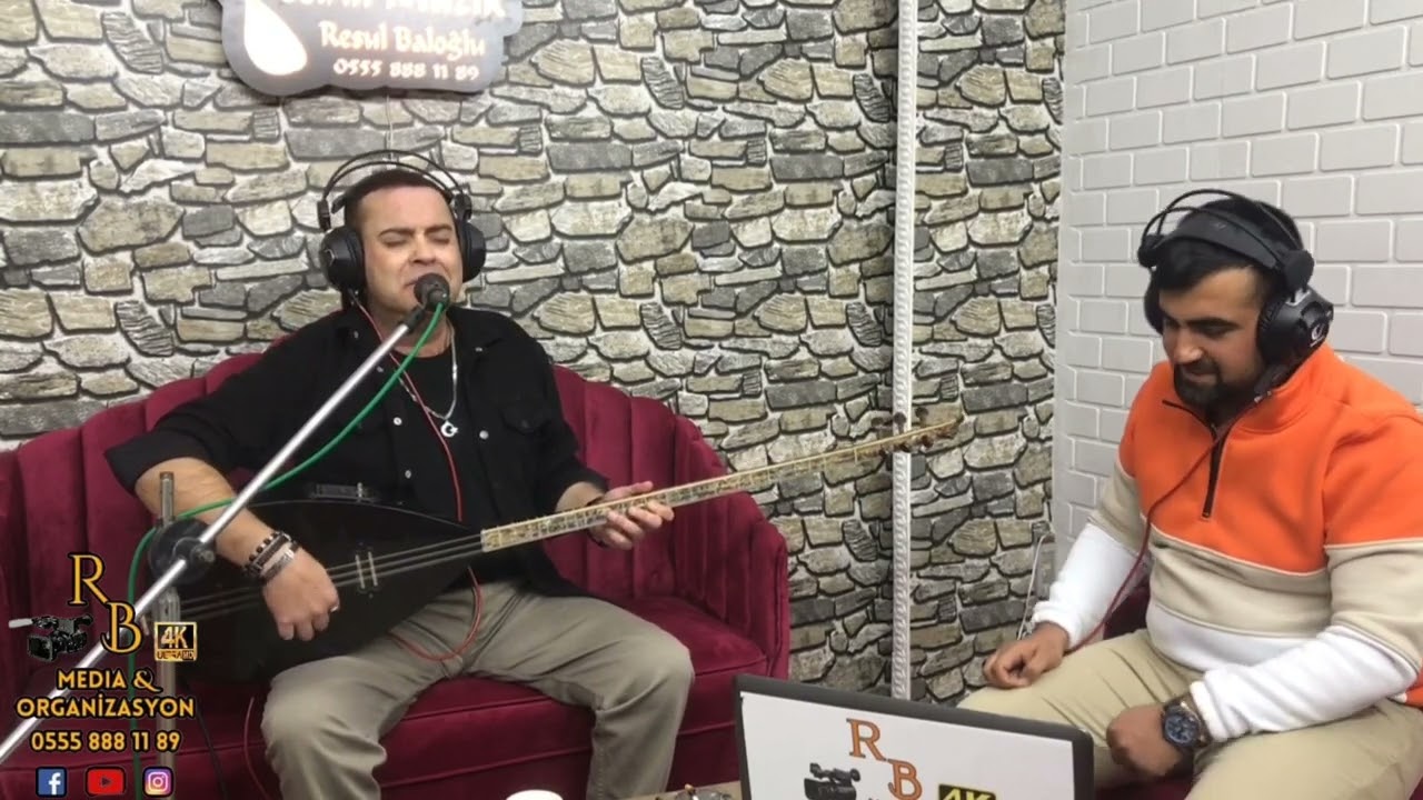 HALİL ERKAL Çektim Aşkın Çilesini 2024 {İ.A.C.M.}