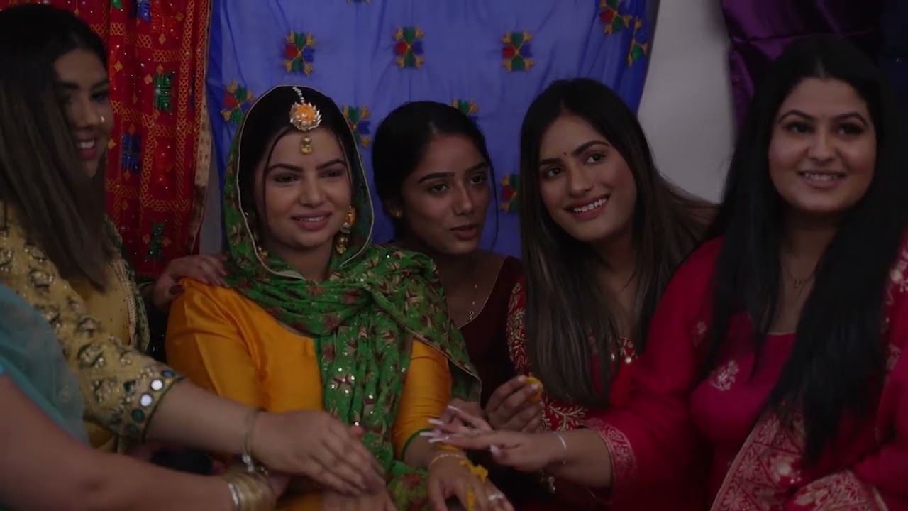 01 Bride Mayian Home