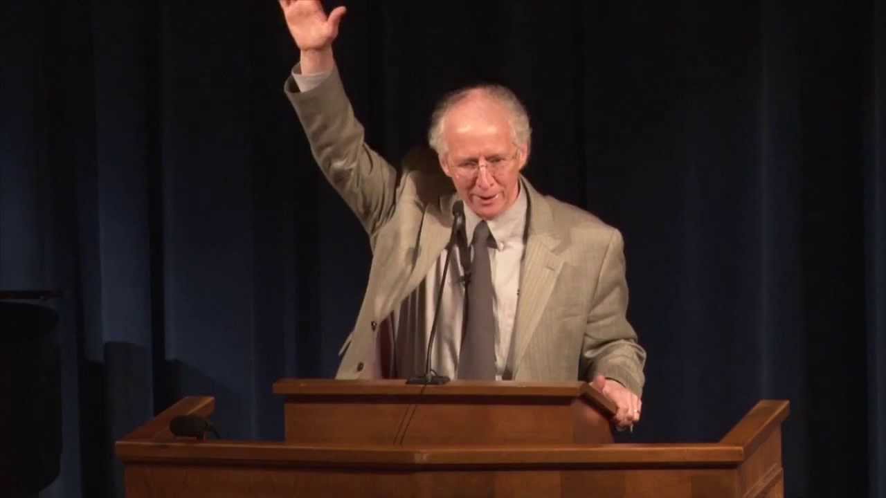 The New Calvinism and the New Community