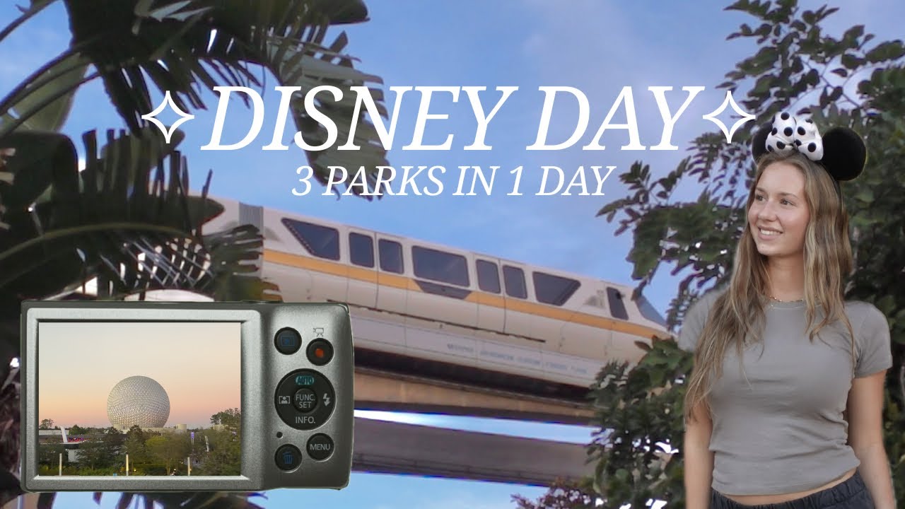 THANKSGIVING VLOG: zootopia show, starlight parade, trying new food! 
