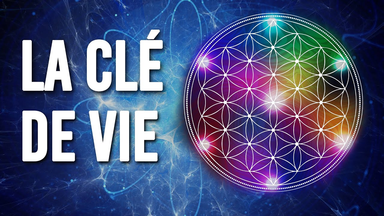 Les mystères de l'âme et de l'esprit