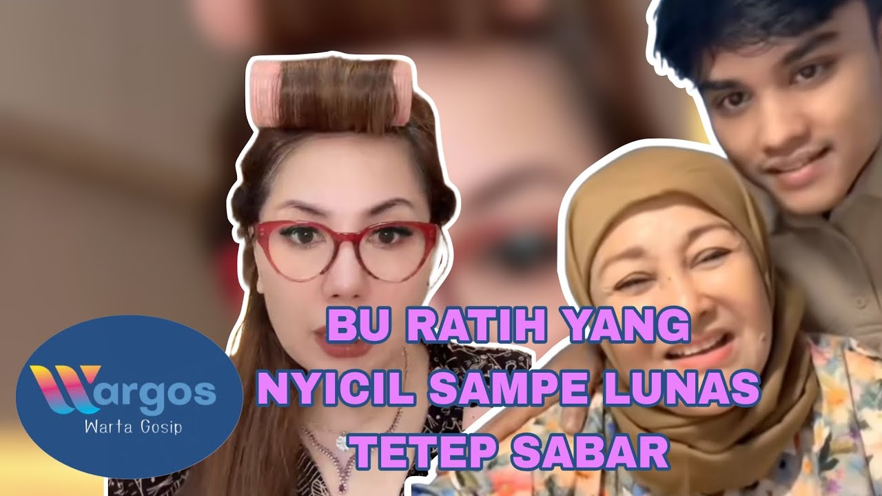 MEMANAS!💥DITIPU MASALAH MOBIL HINGGA 2KALI⁉️KLARIFIKASI ADIK DENADA TAK MASUK AKAL❗