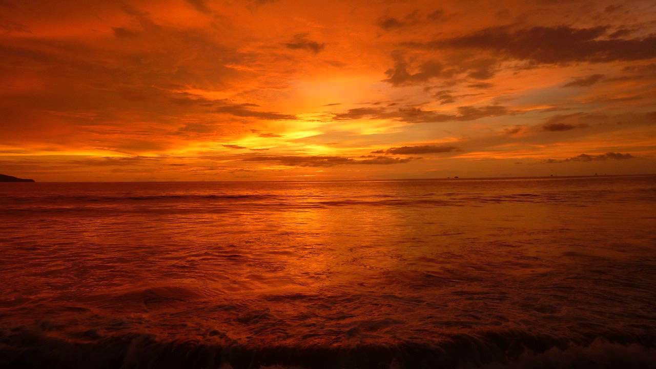 Open Sacral Chakra | Meditation Music & Vibrations @ 288Hz